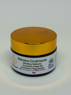 Balsamo Cicatrizante 30g - comprar online