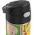 Garrafa térmica 470ml Looney Tunes Thermos - comprar online