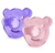 Chupetas Soothie Philips Avent 0-3m - comprar online