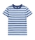 Camisa listrada infantil Ralph Lauren