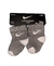 Kit 6 pares de meias Nike - comprar online