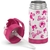 Garrafa térmica Barbie 355ml com canudo da Thermos (cópia) - comprar online