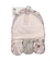 Kit toucas e luvas Baby Kiss - comprar online