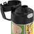 Garrafa térmica 470ml Looney Tunes Thermos na internet