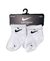 Kit 6 pares de meias Nike - comprar online