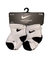 Par de meias Nike - comprar online