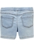 Short jeans com elastano - comprar online