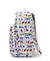 Mochila Seoul Kipling na internet