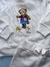 Conjunto moletom Polo Bear Ralph Lauren bebê na internet