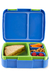 Lancheira Bento Box Dinossauro - Brands Kids