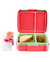 Lancheira Bento Box morango - Brands Kids