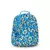 Mochila floral Seoul Kipling