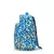 Mochila floral Seoul Kipling na internet