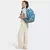 Mochila floral Seoul Kipling - comprar online