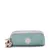 Estojo verde e rosa Getroy Kipling - comprar online