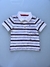 Camisa polo bebê Tommy Hilfiger - comprar online