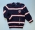 Tricot infantil Tommy Hilfiger - Brands Kids