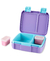 Lancheira Bento Box Narwal unicornio marinho. - comprar online