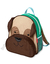 Mochila media Pug Skip Hop