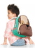 Mochila media Pug Skip Hop - Brands Kids