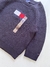 Tricot baby Tommy Hilfiger - comprar online