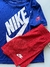 Conjunto royal Nike infantil - comprar online