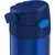 Garrafa térmica azul Thermos na internet