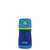 Garrafa térmica azul Foogo Thermos. - comprar online