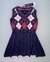 Vestido infantil em tricot Tommy Hilfiger - comprar online