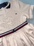 Vestido infantil Tommy Hilfiger - comprar online