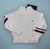 Blusao infantil em tricot Tommy Hilfiger