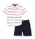 Conjunto Tommy Hilfiger