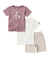 Conjunto 3 Peças Calvin Klein baby - comprar online