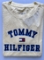 Camisa infantil amarela Tommy Hilfiger - comprar online