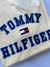 Camisa infantil amarela Tommy Hilfiger na internet