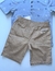 Conjunto infantil polo Calvin Klein - comprar online