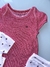 Conjunto 3 pecas bebê menina Tommy Hilfiger - comprar online