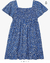 Vestido infantil Tommy Hilfiger