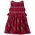 Vestido de festa Xadrez bebê - comprar online