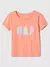 Blusa infantil sorvete Gap