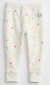 Conjunto moletom estrelas infantil Gap - comprar online