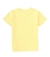 Camisa gola V amarela Ralph Lauren kids - - comprar online