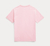 Camisa infantil rosa Ralph Lauren - comprar online