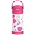 Garrafa térmica barbie Thermos