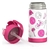 Garrafa térmica barbie Thermos - Brands Kids