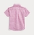 Camisa rosa xadrez Ralph Lauren Ju - comprar online