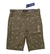 Bermuda verde Tommy Hilfiger infantil