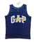 Camisa regata GAP kids