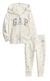 Conjunto moletom estrelas infantil Gap