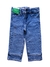 Calça jeans infantil Tommy Hilfiger